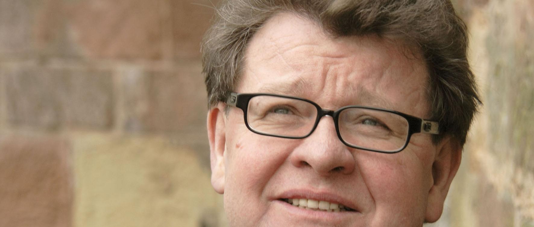 KLAUS GRABERNHORST PRESSE (1)