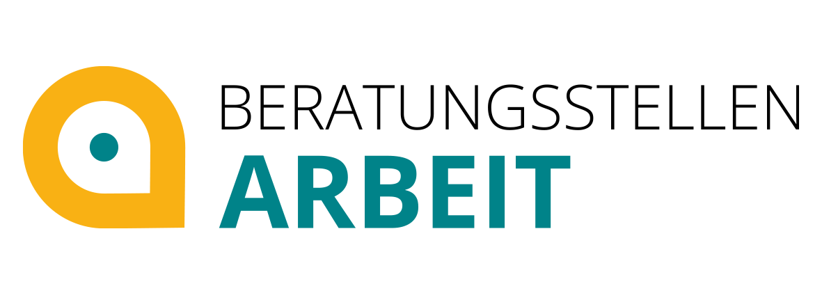 Logo Beratungsstellen Arbeit
