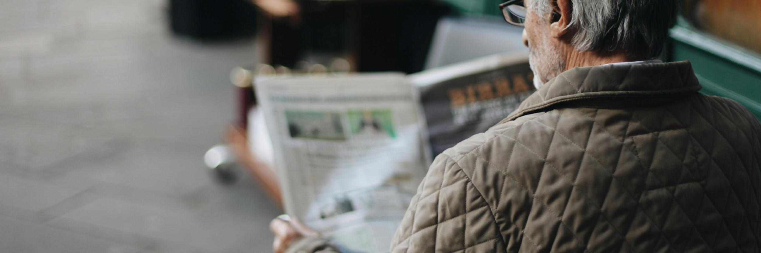 Aktuelle Meldungen und Berichte