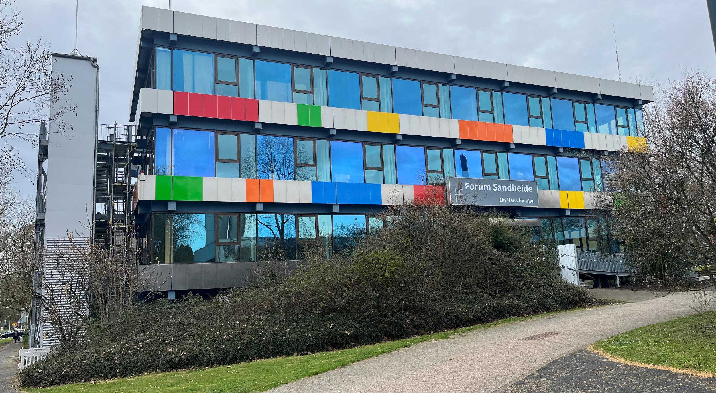 Der SKFM Erkrath e.V.