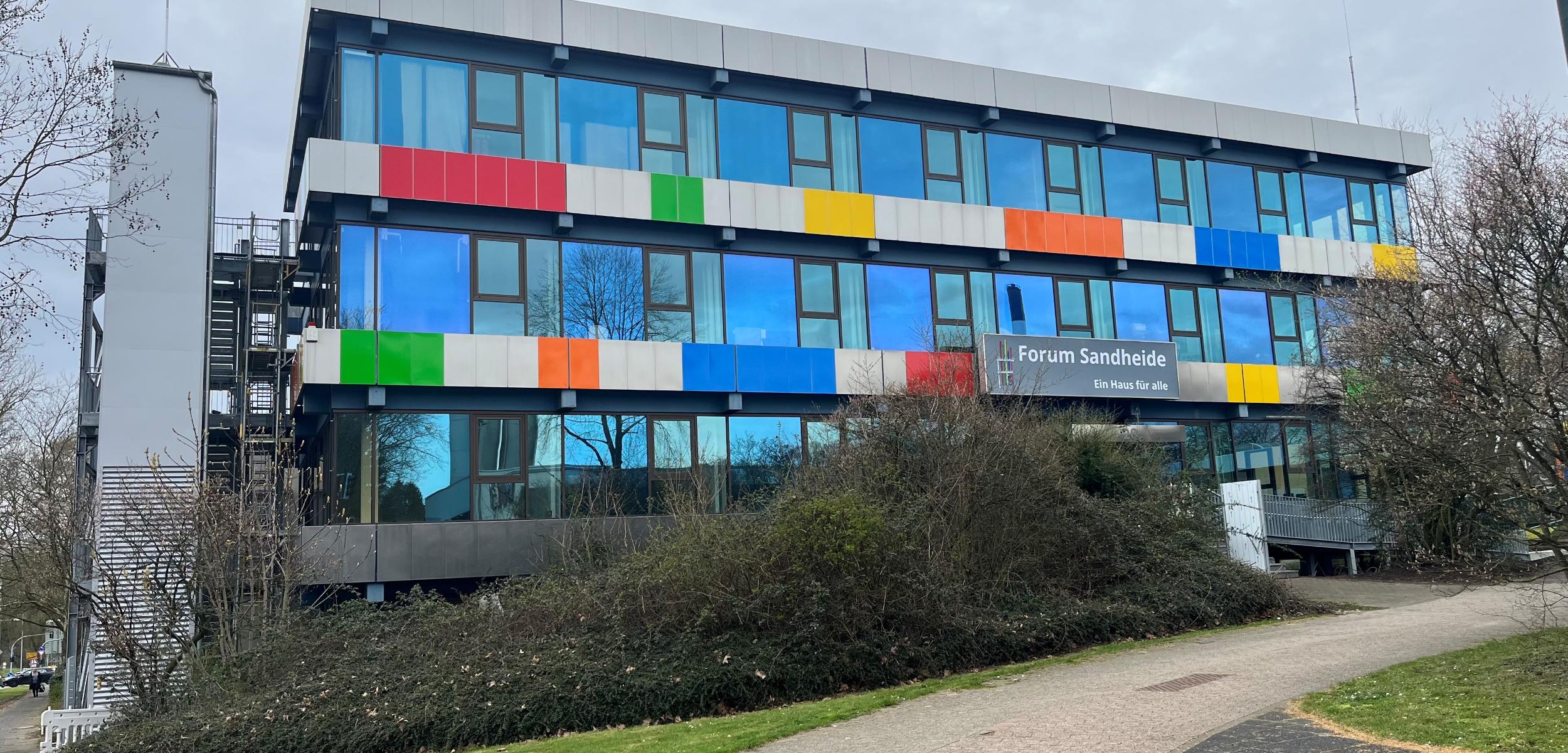 Der SKFM Erkrath e.V.