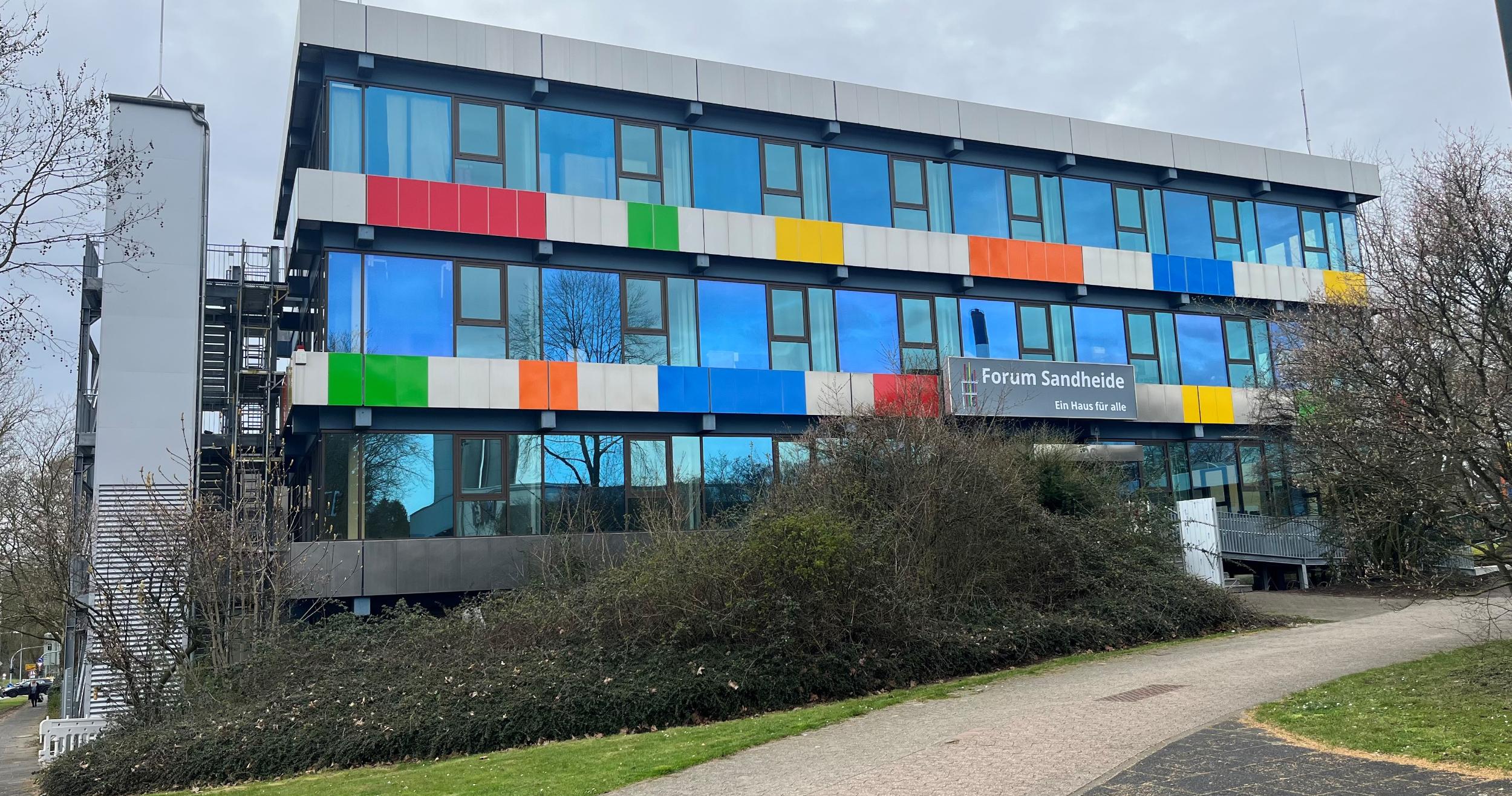 Der SKFM Erkrath e.V.