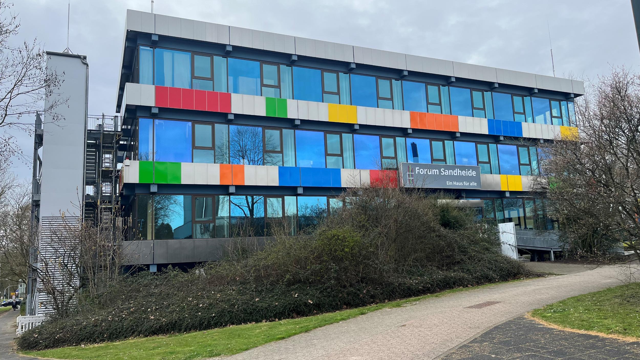 Der SKFM Erkrath e.V.