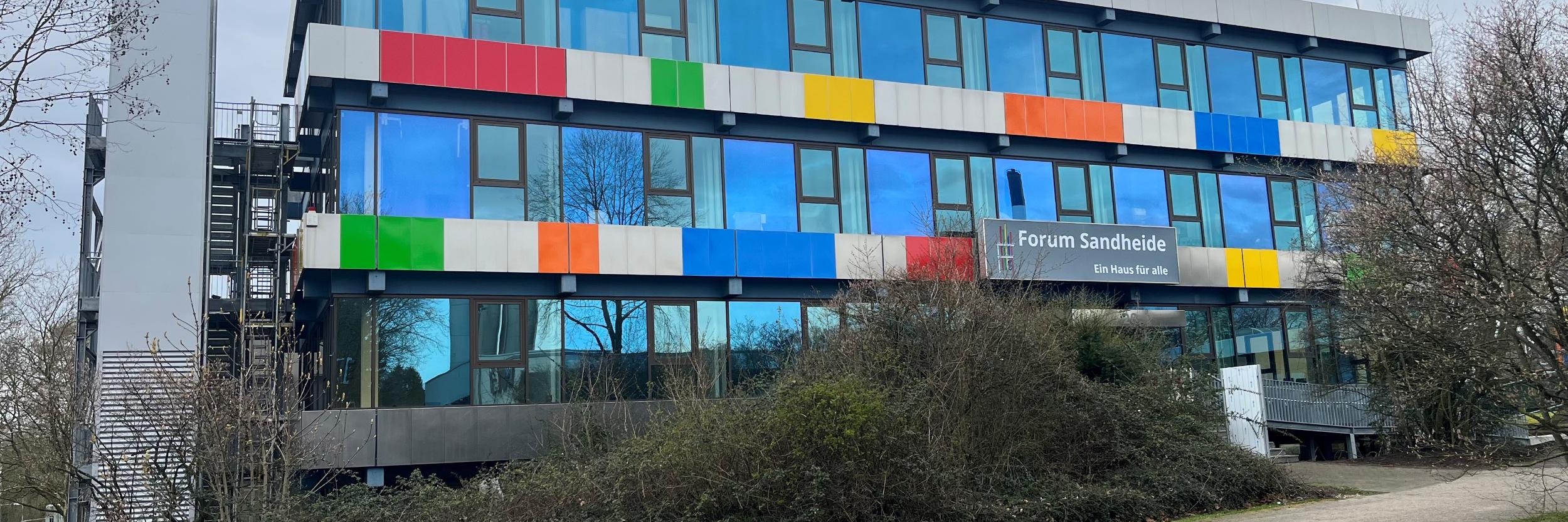 Der SKFM Erkrath e.V.