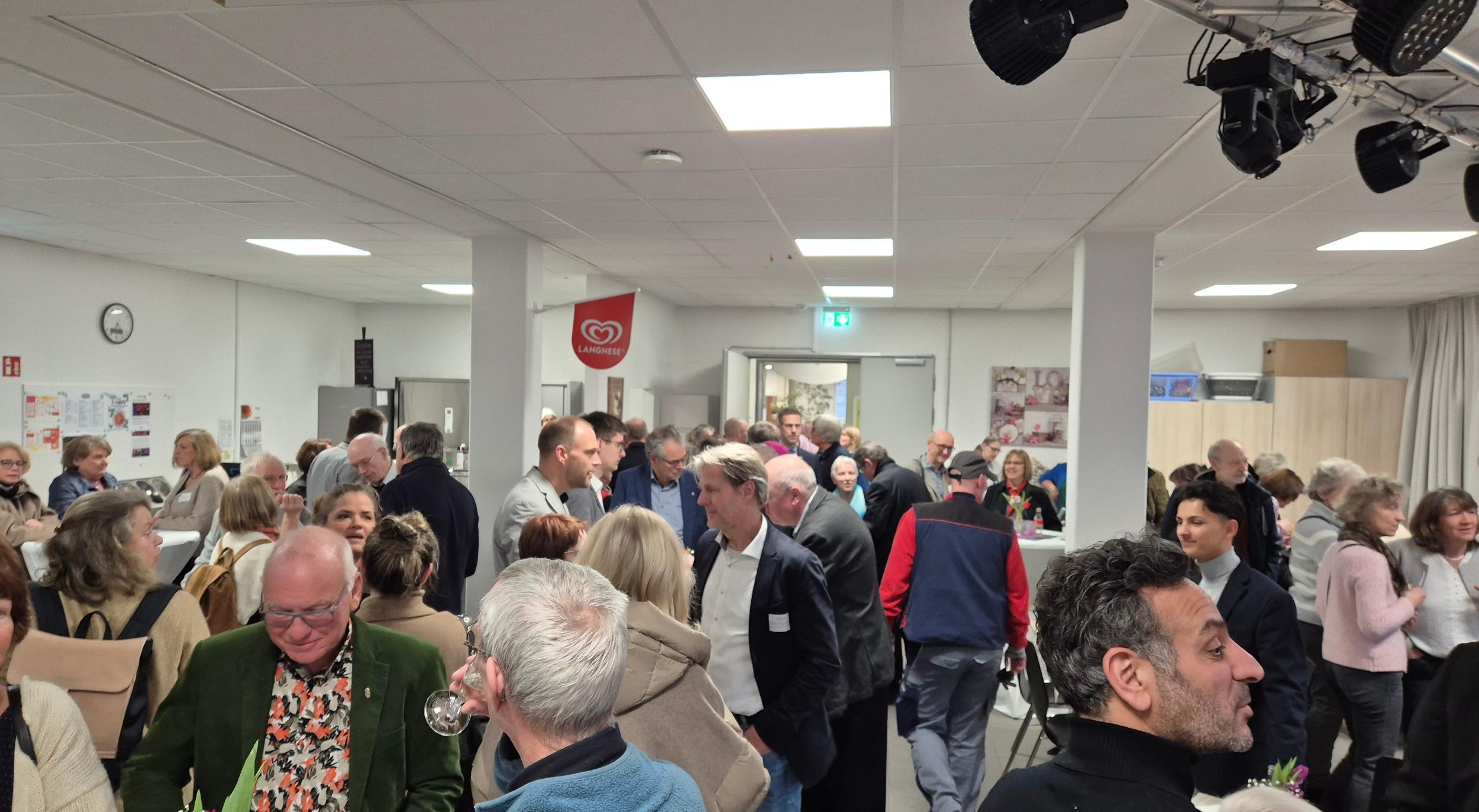 Veranstaltungen & Aktionen