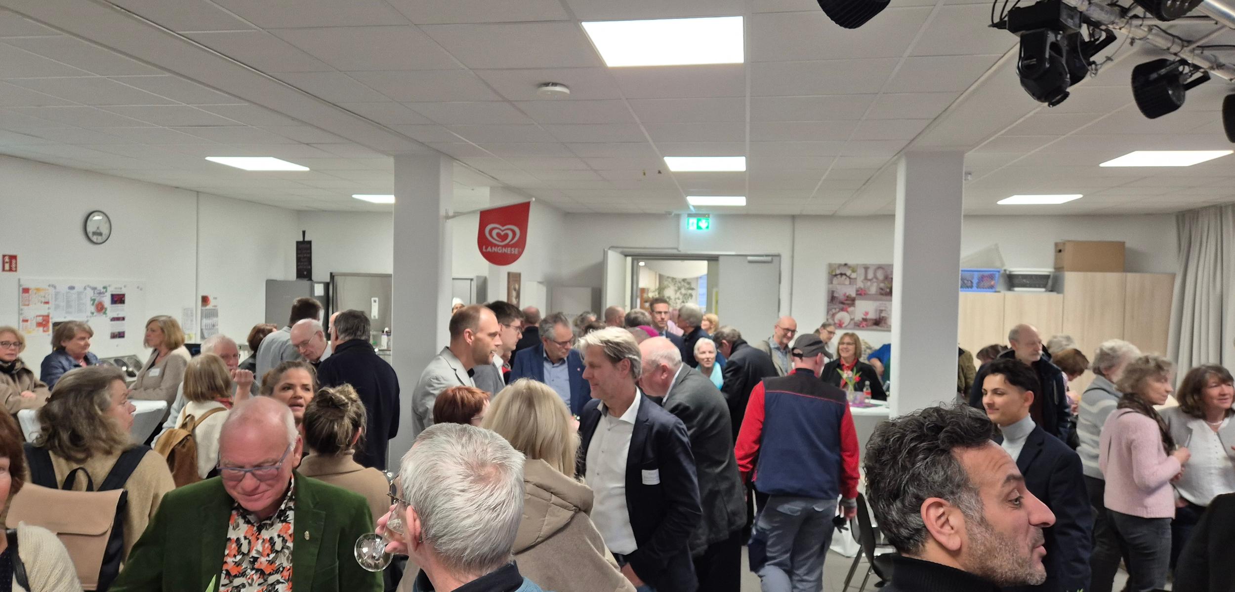 Veranstaltungen & Aktionen