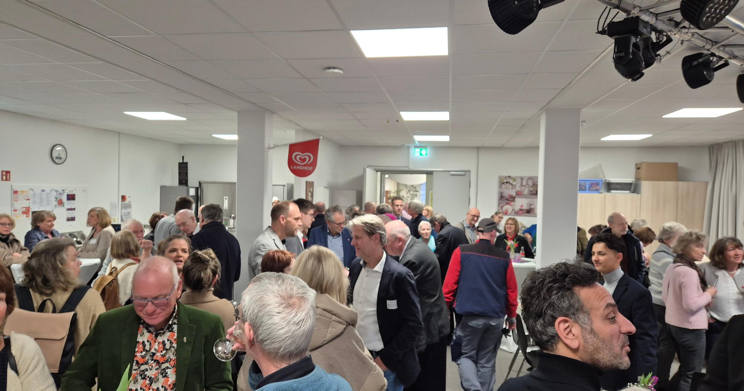 Veranstaltungen & Aktionen