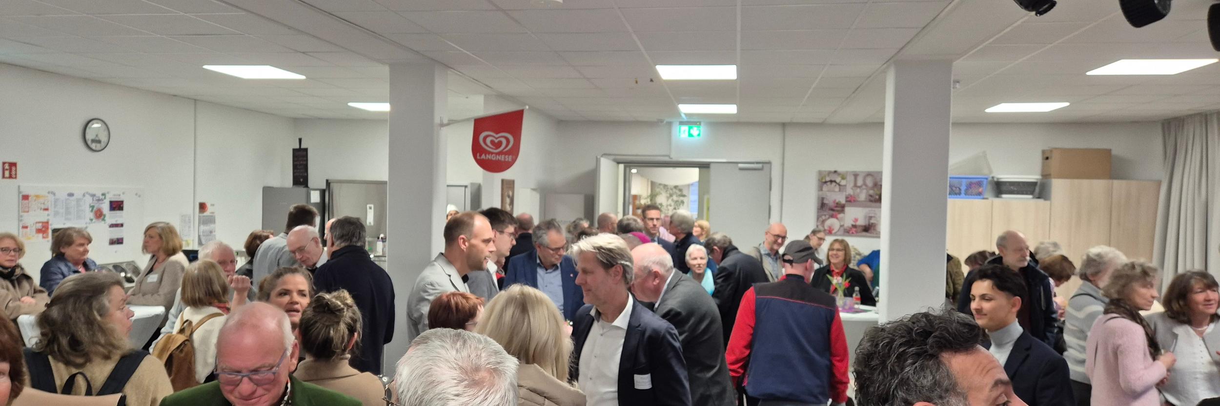 Veranstaltungen & Aktionen