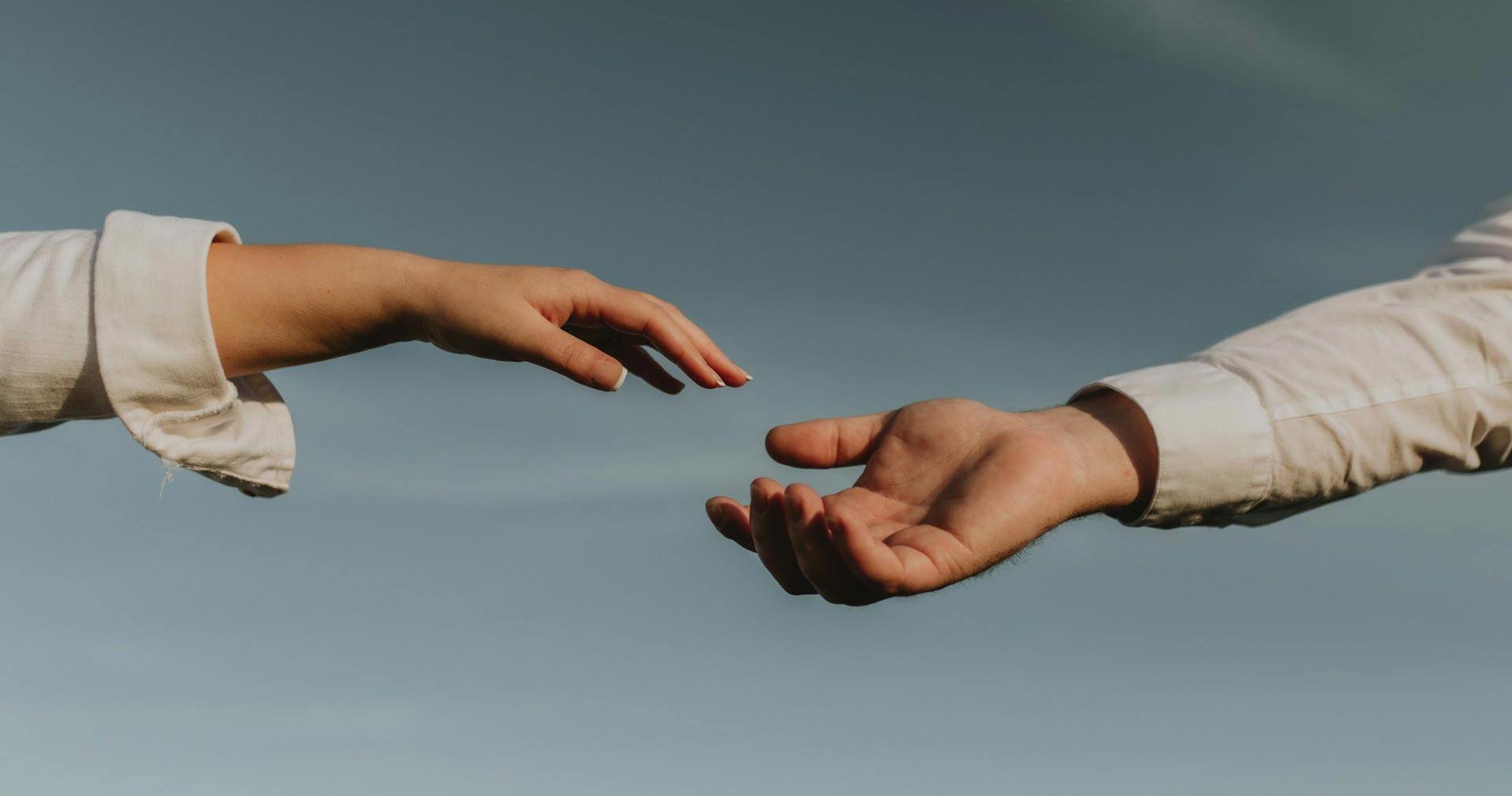 Unsere Unterstützer