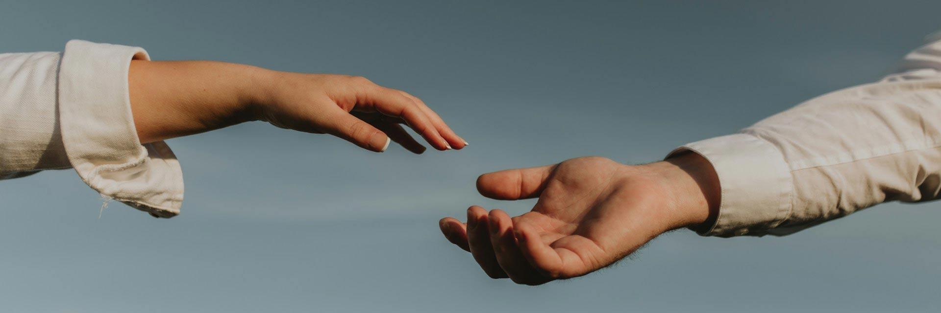 Unsere Unterstützer