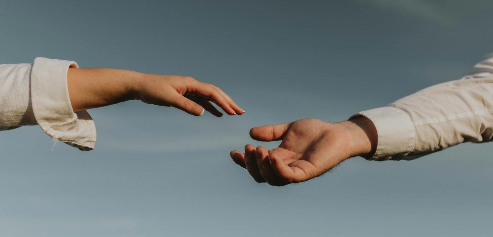 Unsere Unterstützer