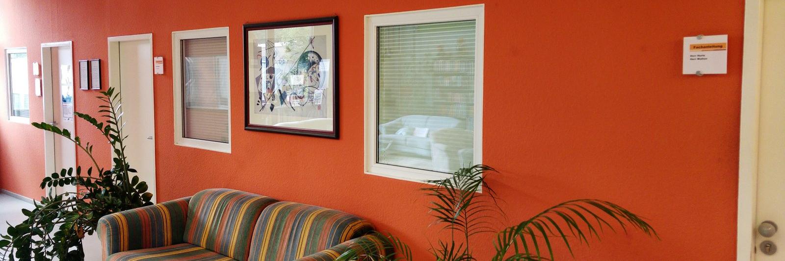 Beratungsstelle Arbeit