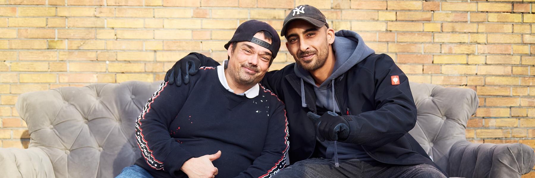 Beschäftigung & Qualifizierung