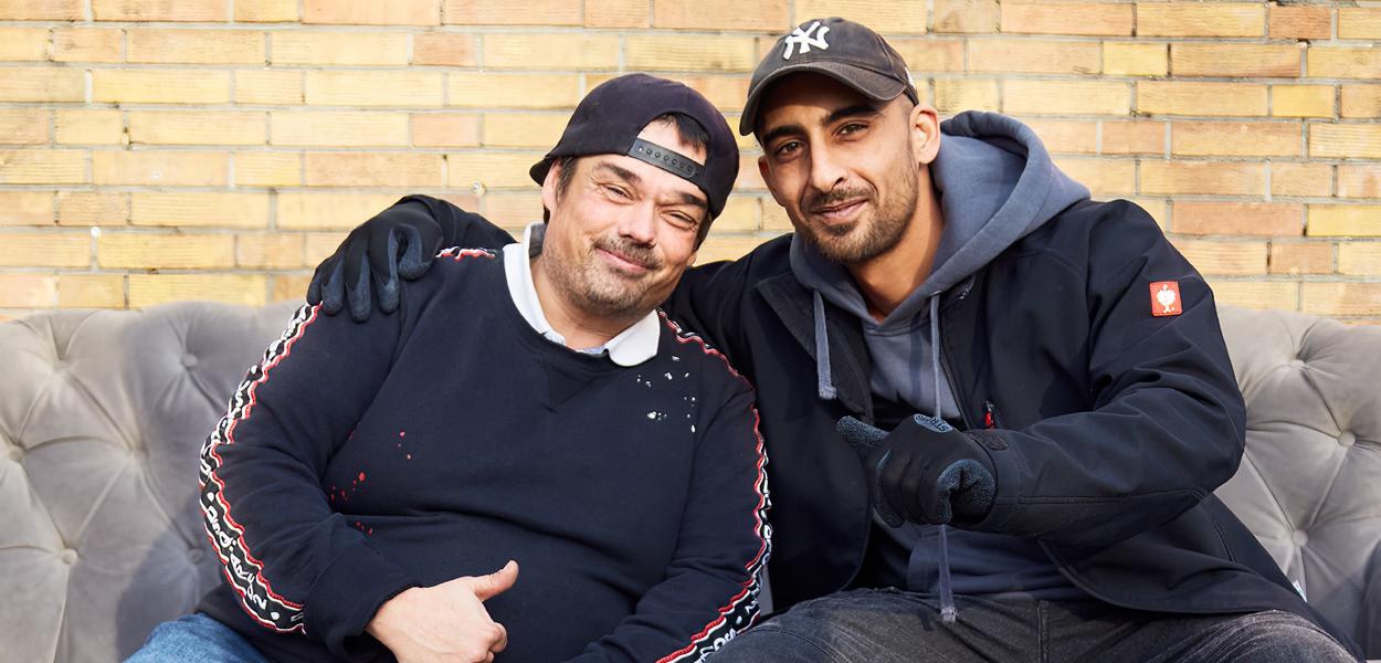 Beschäftigung & Qualifizierung