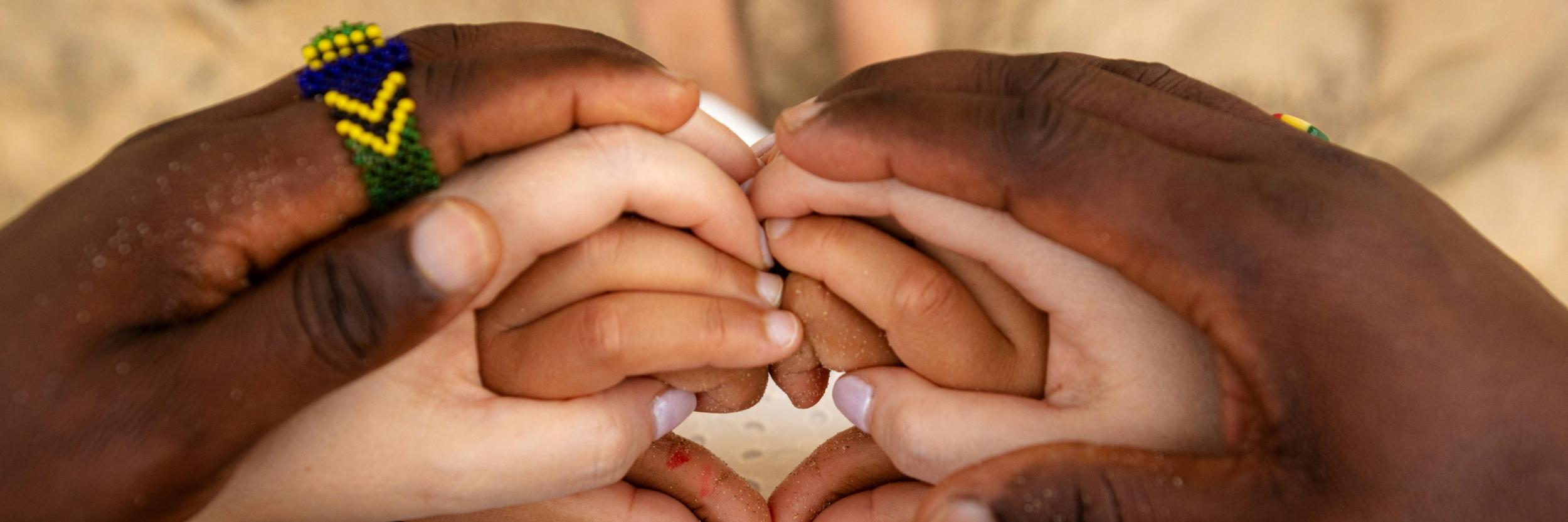 Freiwilliges Engagement