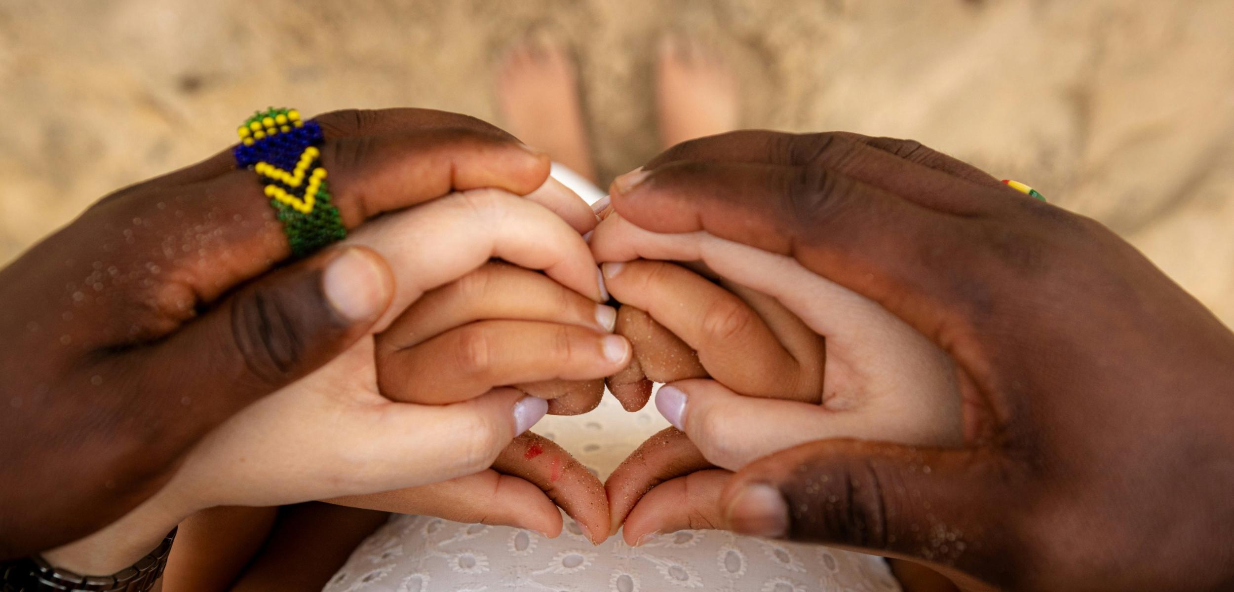 Freiwilliges Engagement