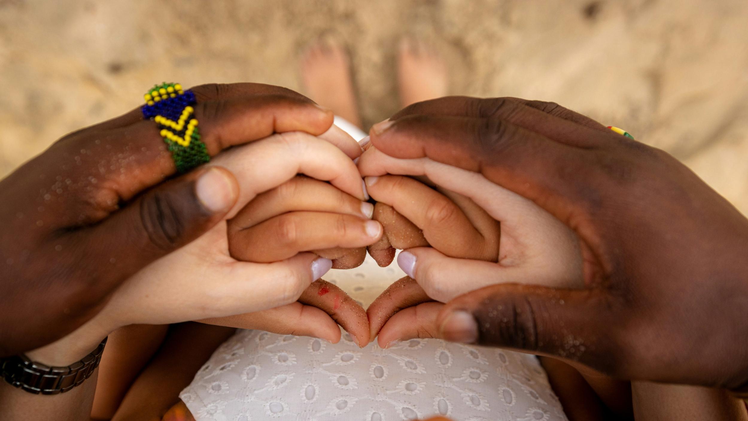 Freiwilliges Engagement