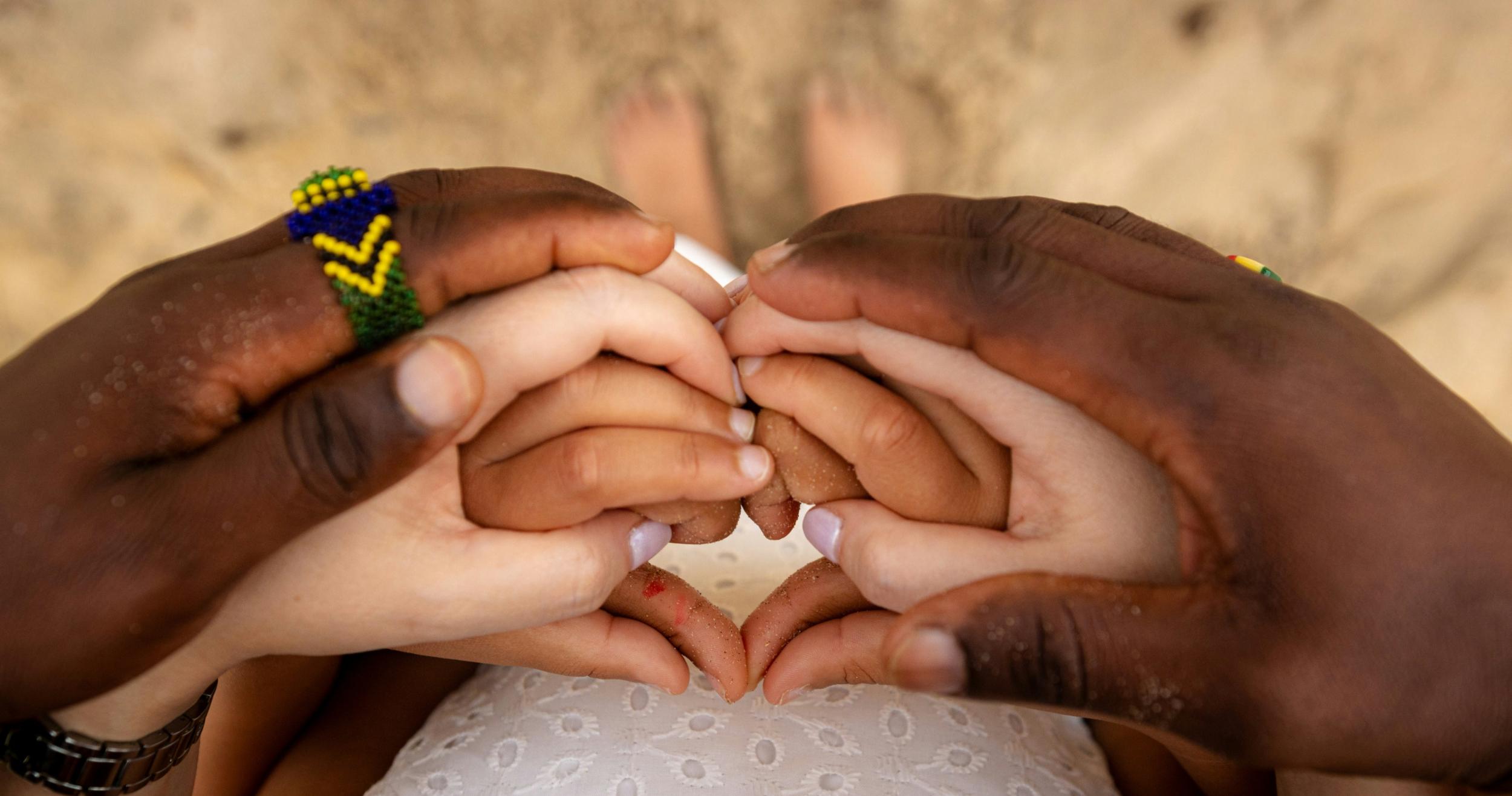 Freiwilliges Engagement